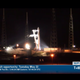Illustration for article titled SpaceXs first bid at cab service to ISS is a bust